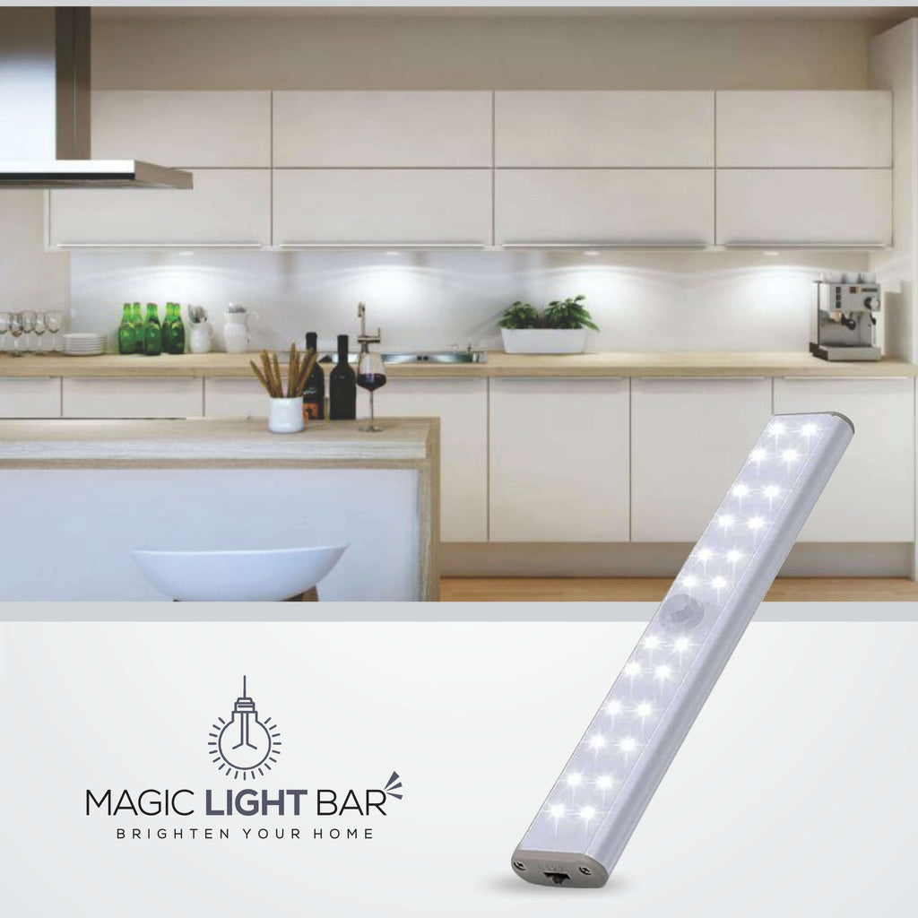 Magic light Bar